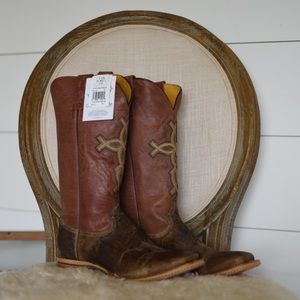 Women’s Tin Haul I Believe Boots